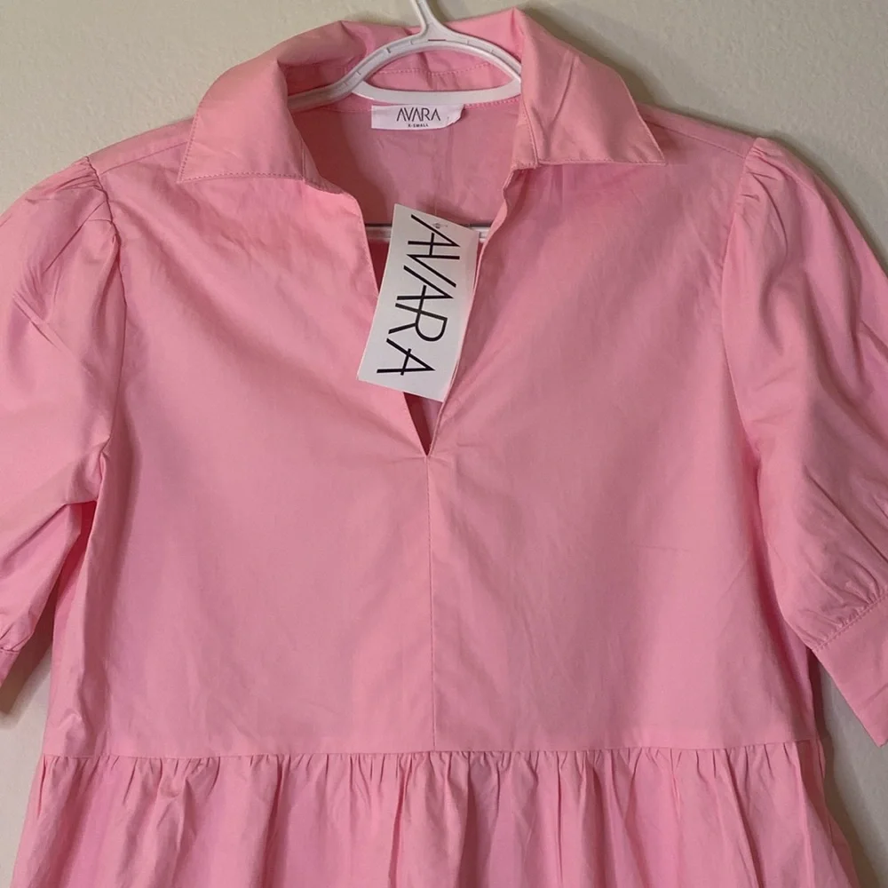 Avara Dress - Picture 2 of 3